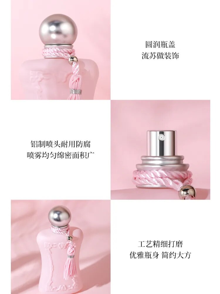 Original Women's Perfume Anna Fragrance