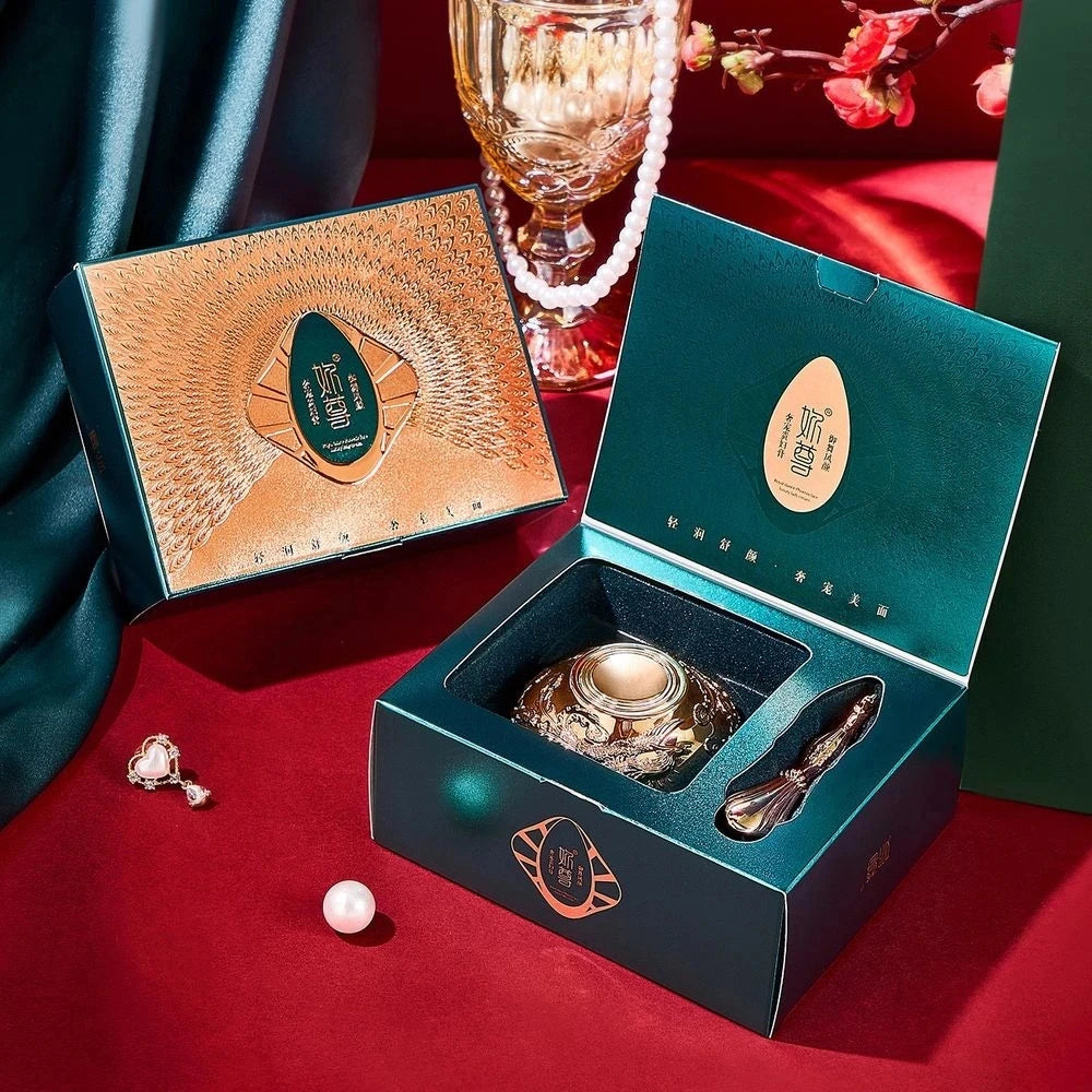 Moisturizing Day Cream For Face Deep Nourishing Skin Care