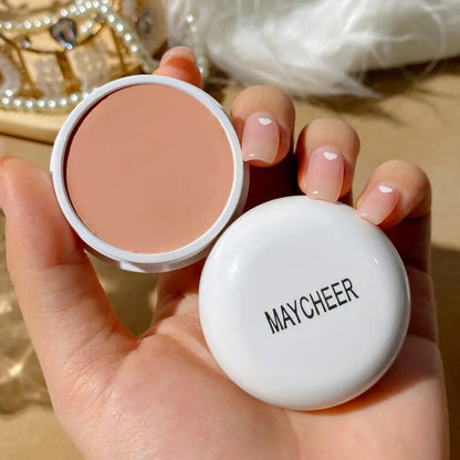 Concealer Foundation Cream