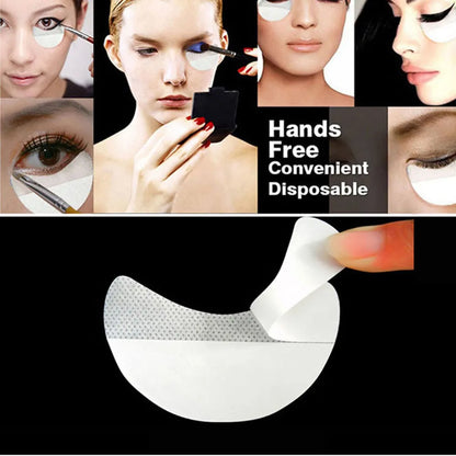 False Eyelash Extension Makeup Tool