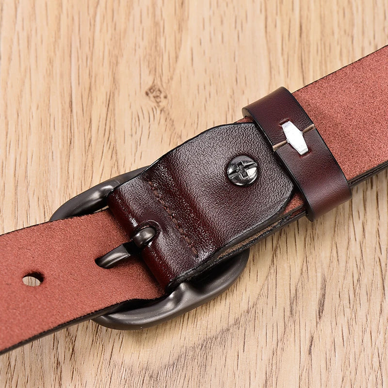 High Quality Belts For Women