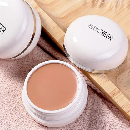 Concealer Foundation Cream