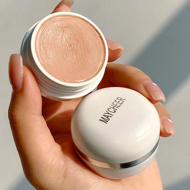 Concealer Foundation Cream