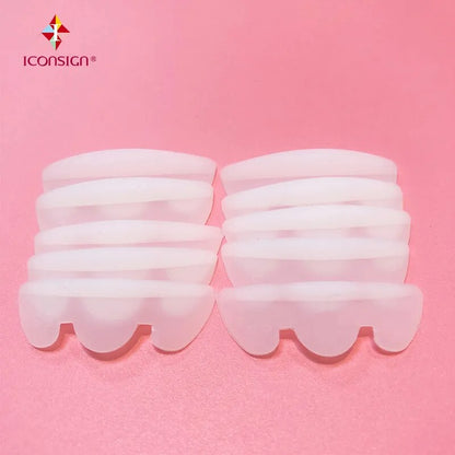 eyelash perm rods for lash lift tools for make up