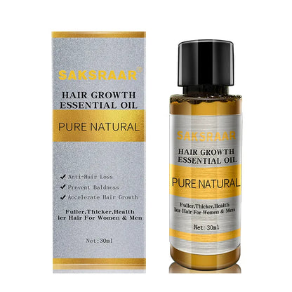 Beauty Dense Hair Growth Serum