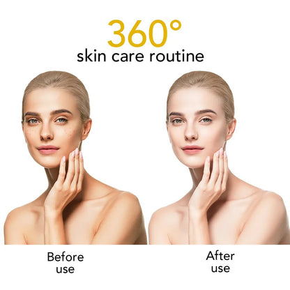 Moisturizing Brightening Collagen Cream