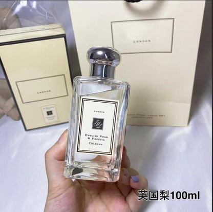 JO-MALONE unisex fragrances