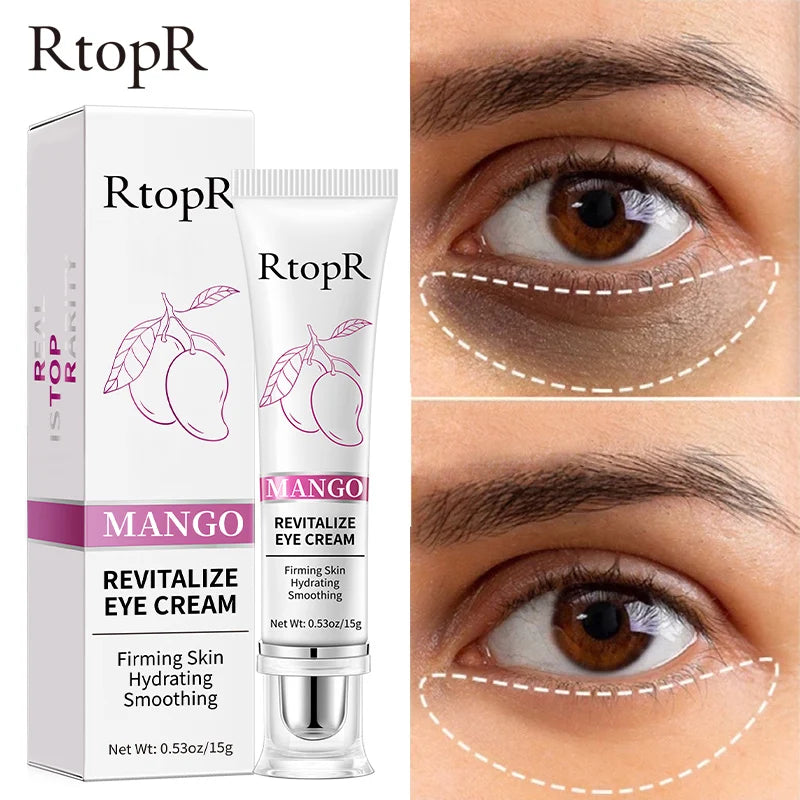 Smoothing Firming Skin Eye Treatment Cream