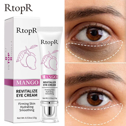 Smoothing Firming Skin Eye Treatment Cream