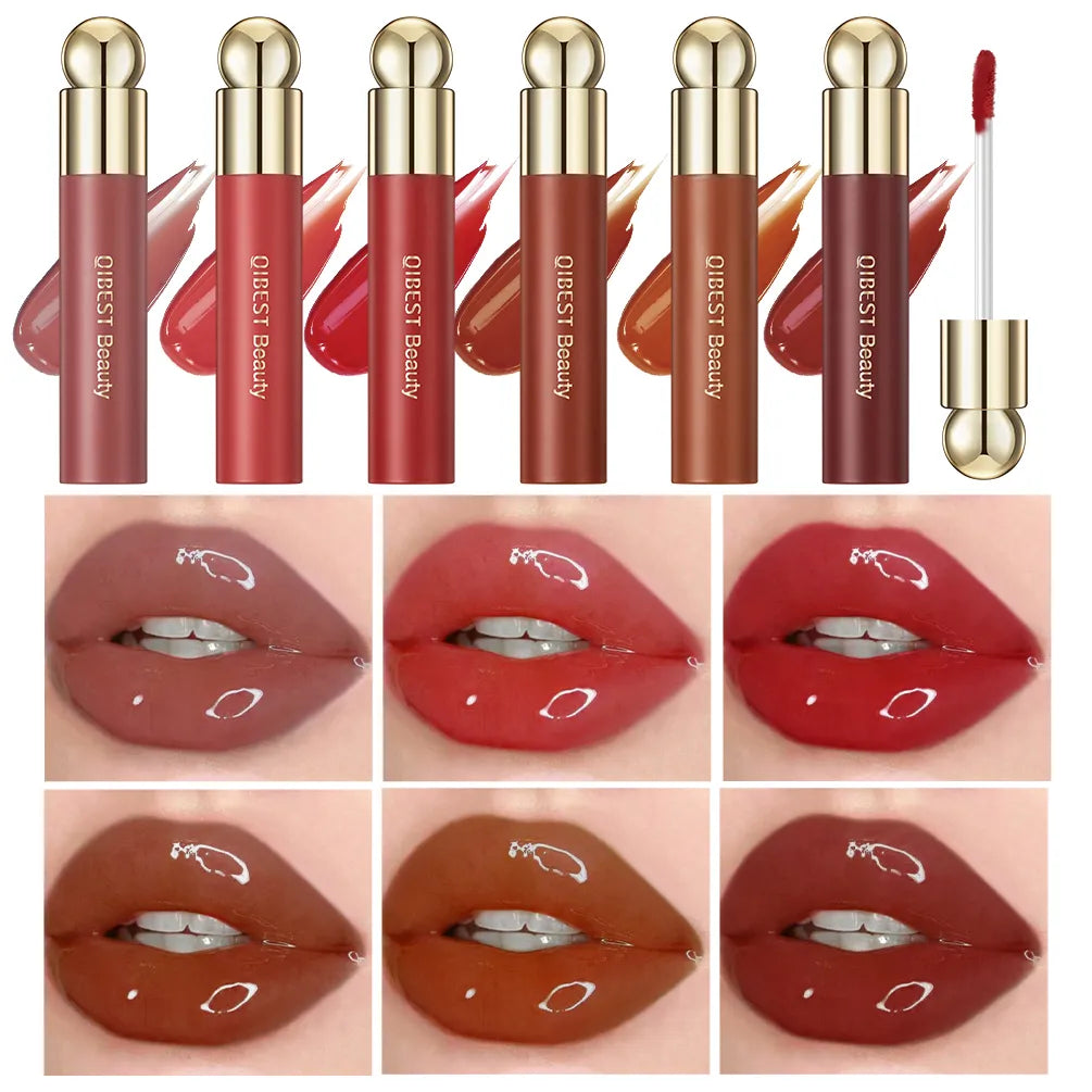 Lipstick Long-lasting Moisturizing