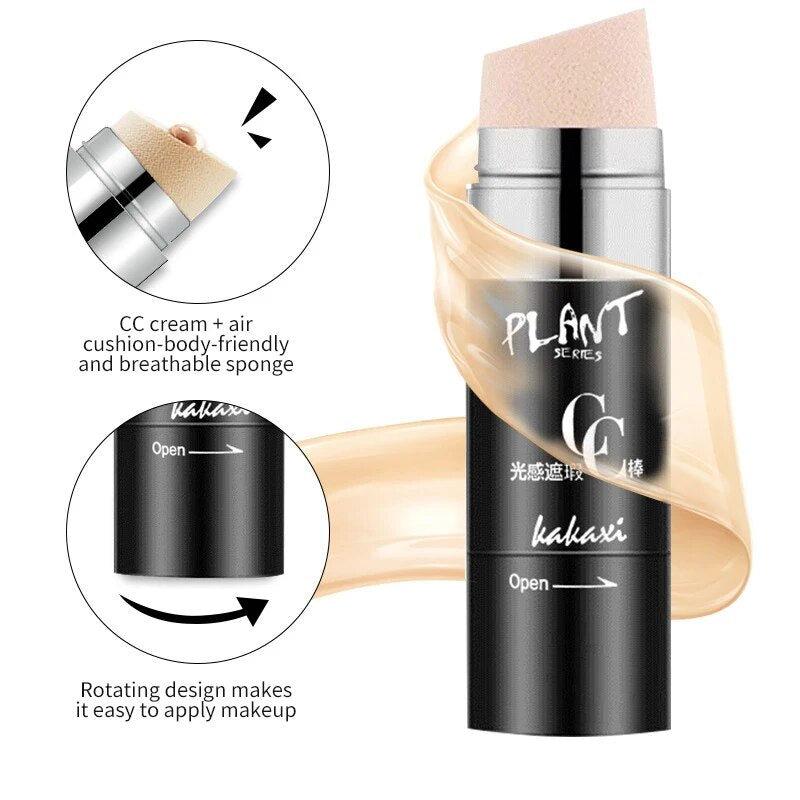 Face Corrector Foundation Stick