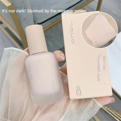 JOCO Liquid Foundation