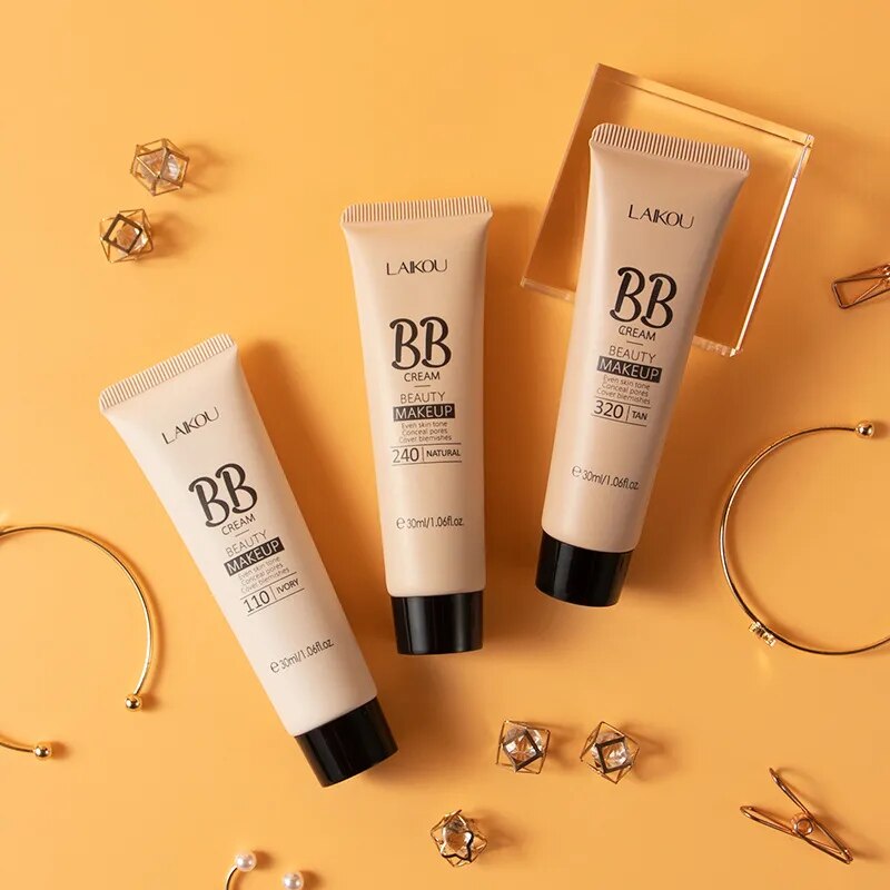 1PC BB Cream Foundation