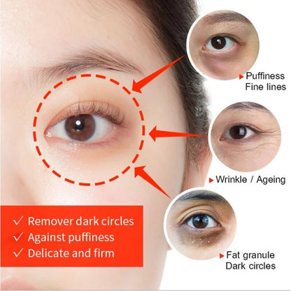 Anti-Wrinkle Eye Cream