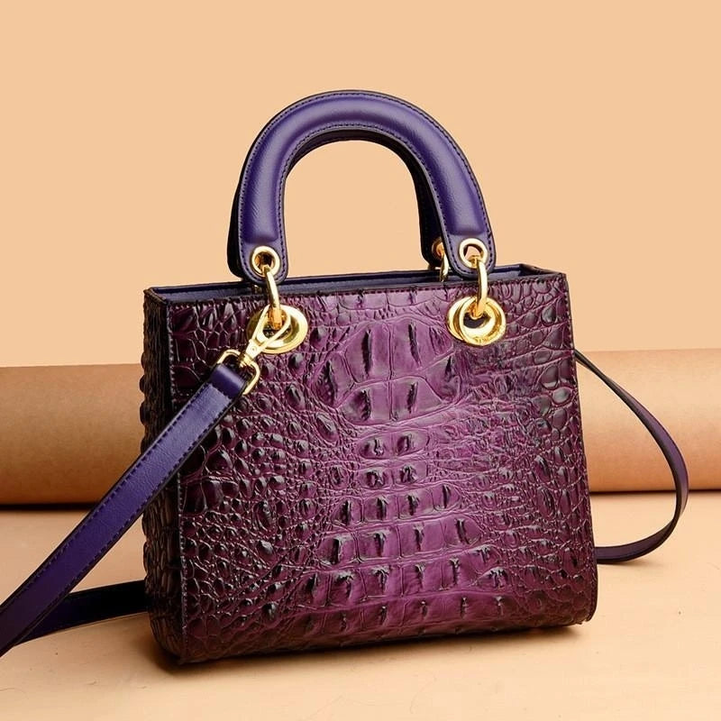 Designer Leather Handbags