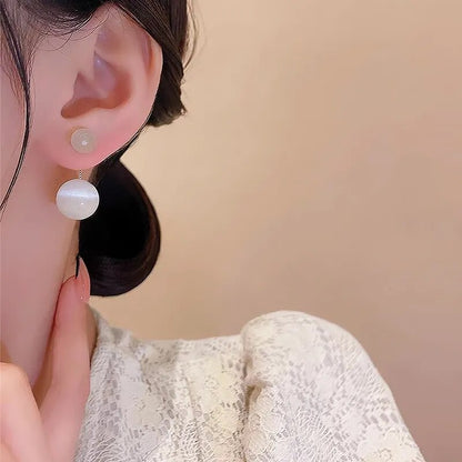 Pearl Earrings For Women