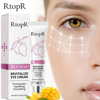 Smoothing Firming Skin Eye Treatment Cream