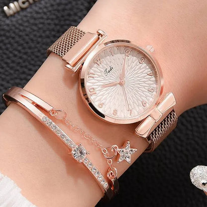 Quartz Watches For Women