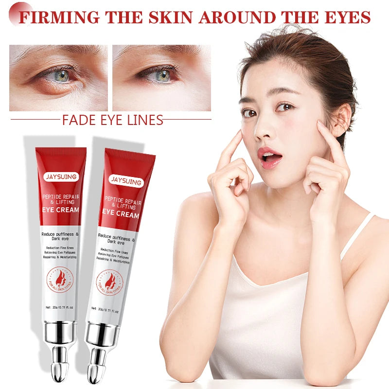 Peptide Repair Eye Serum Beauty Health