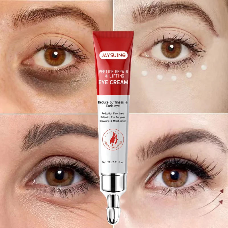 Peptide Repair Eye Serum Beauty Health