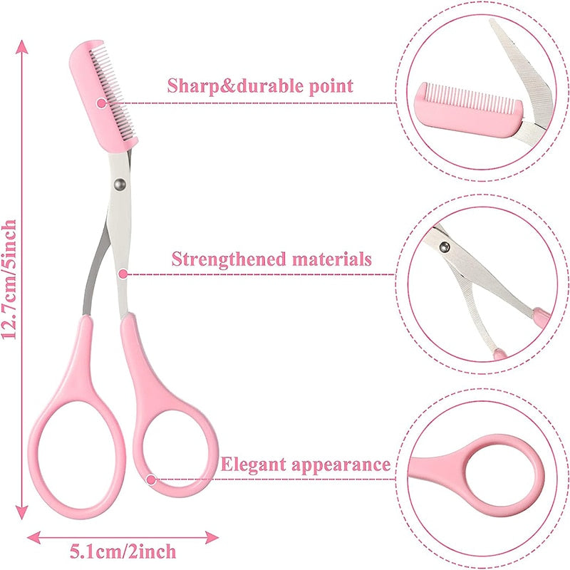 Eyebrow Trimmer for Women