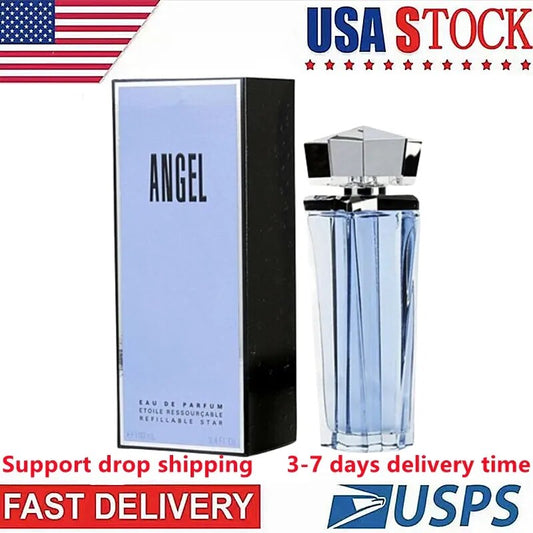 Attractive Smell Fragrance for Women