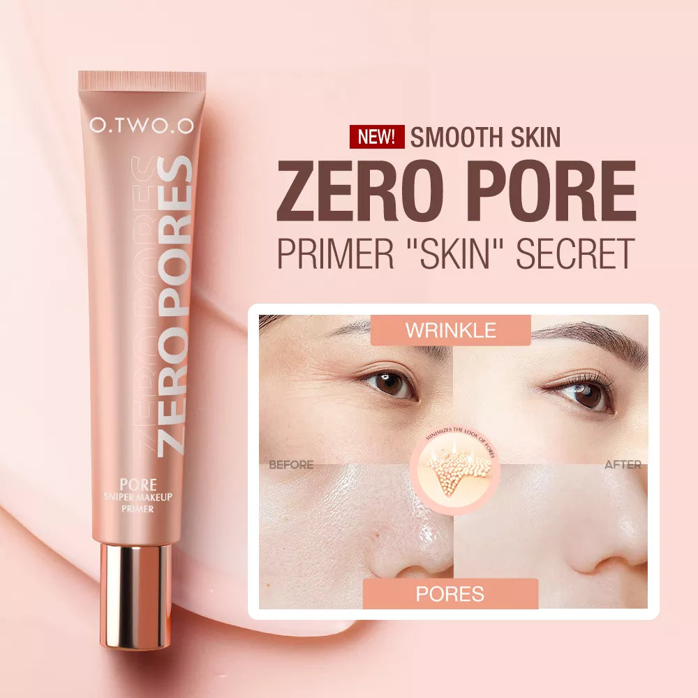 O.TWO.O Face Primer Makeup Base