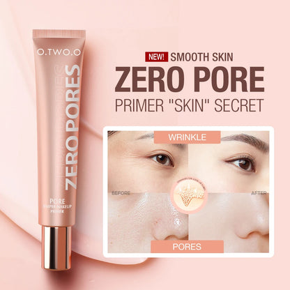 O.TWO.O Face Primer Makeup