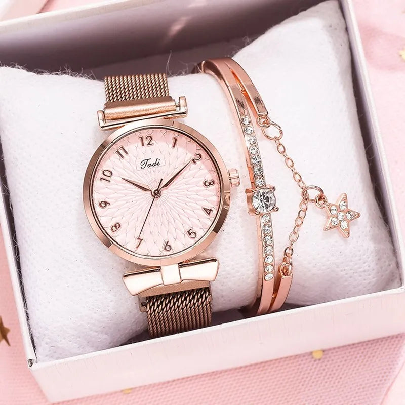 Quartz Watches For Women