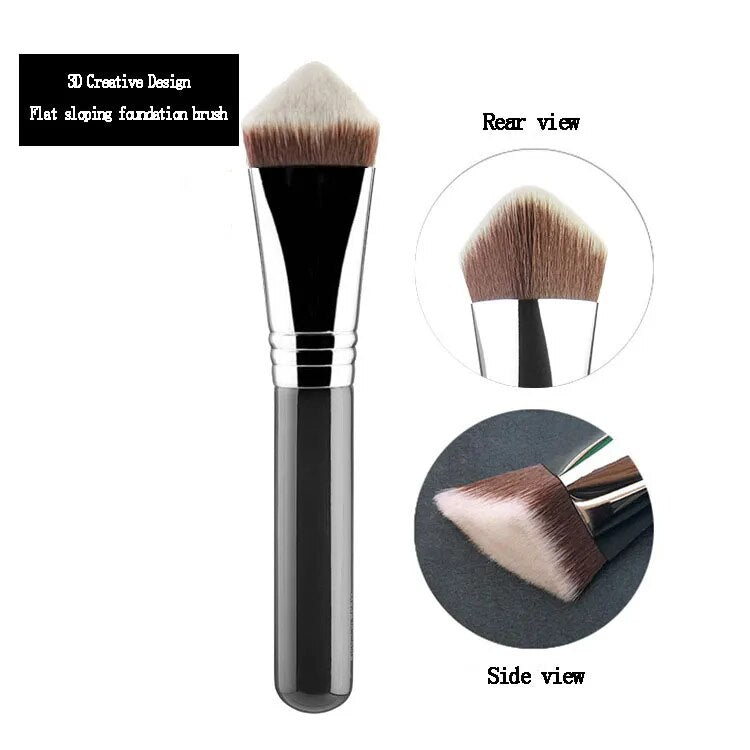 Concealer Brush Face Makeup Tools