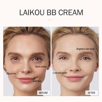 1PC BB Cream Foundation