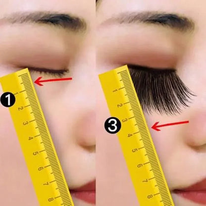 Eyelash Serum Fast Growth Treatment