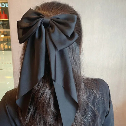 New Women Large Bow