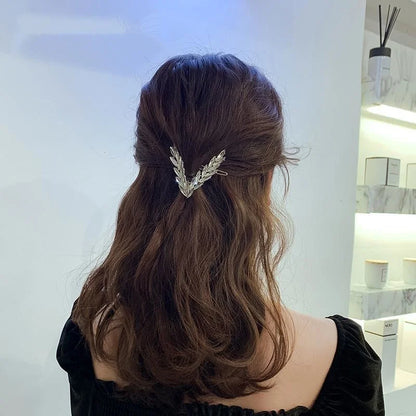 Hair Clip For Women