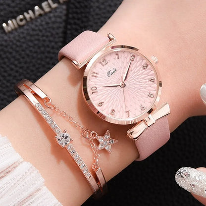 Quartz Watches For Women