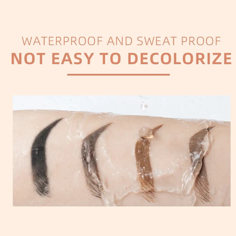 3D Wild Eyebrow Gel Wax