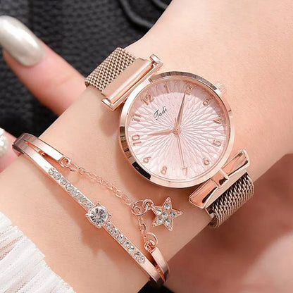 Quartz Watches For Women