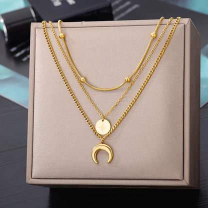 Necklace For Women