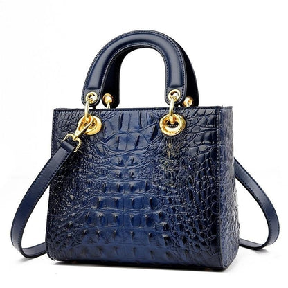 Designer Leather Handbags