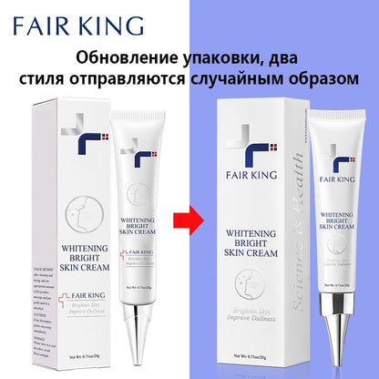 20g Dark Spot Corrector Skin Whitening Fade Cream