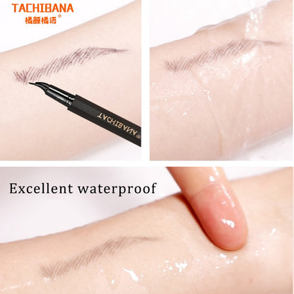 0.01MM Liquid Eyebrow Tattoo Pencil