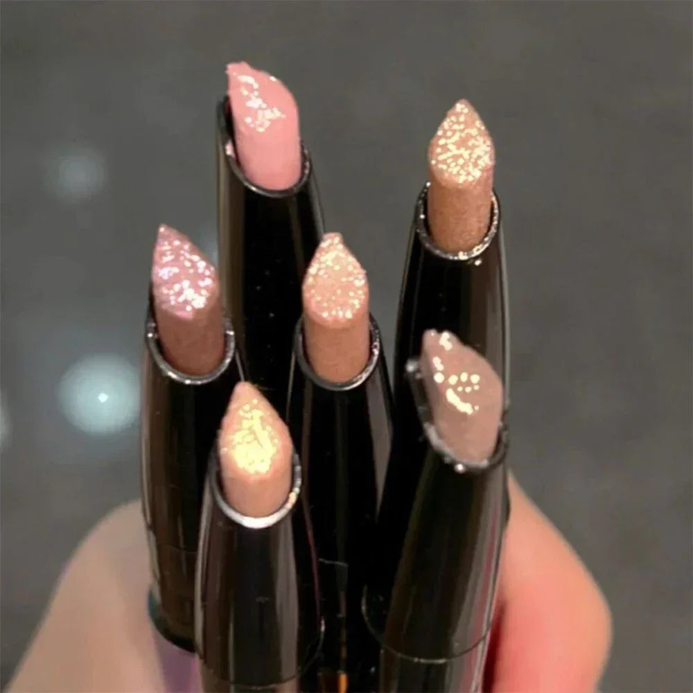 Pearlescent Eyeshadow Stick Pencil