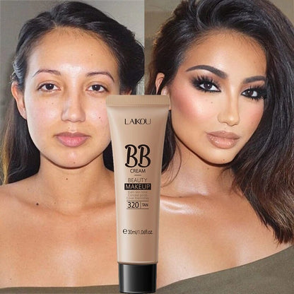 1PC BB Cream Foundation