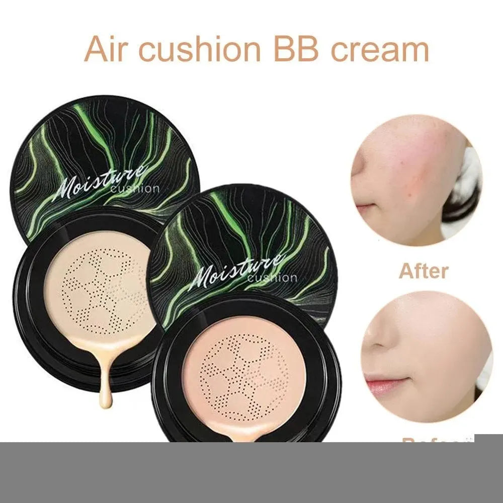 Mushroom Head Makeup BB Cream Air Cushion