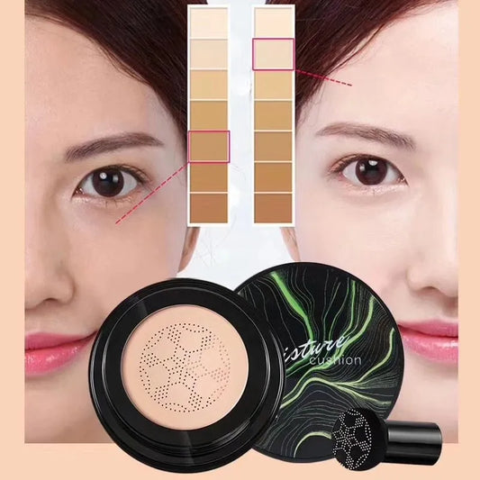 Mushroom Head Makeup BB Cream Air Cushion