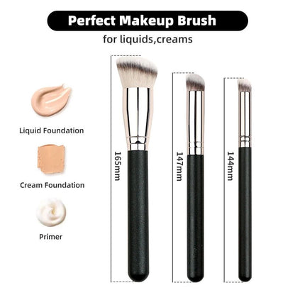 Foundation Concealer Makeup Brush