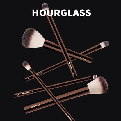 Hourglass Makeup Brush-