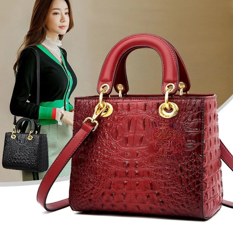 Designer Leather Handbags