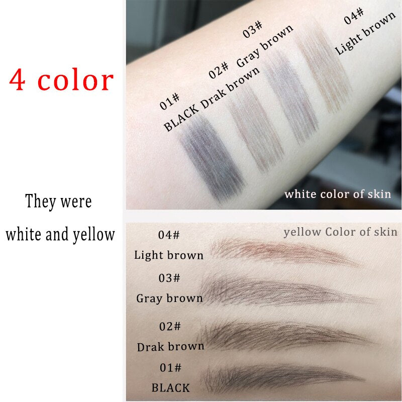 0.01MM Liquid Eyebrow Tattoo Pencil