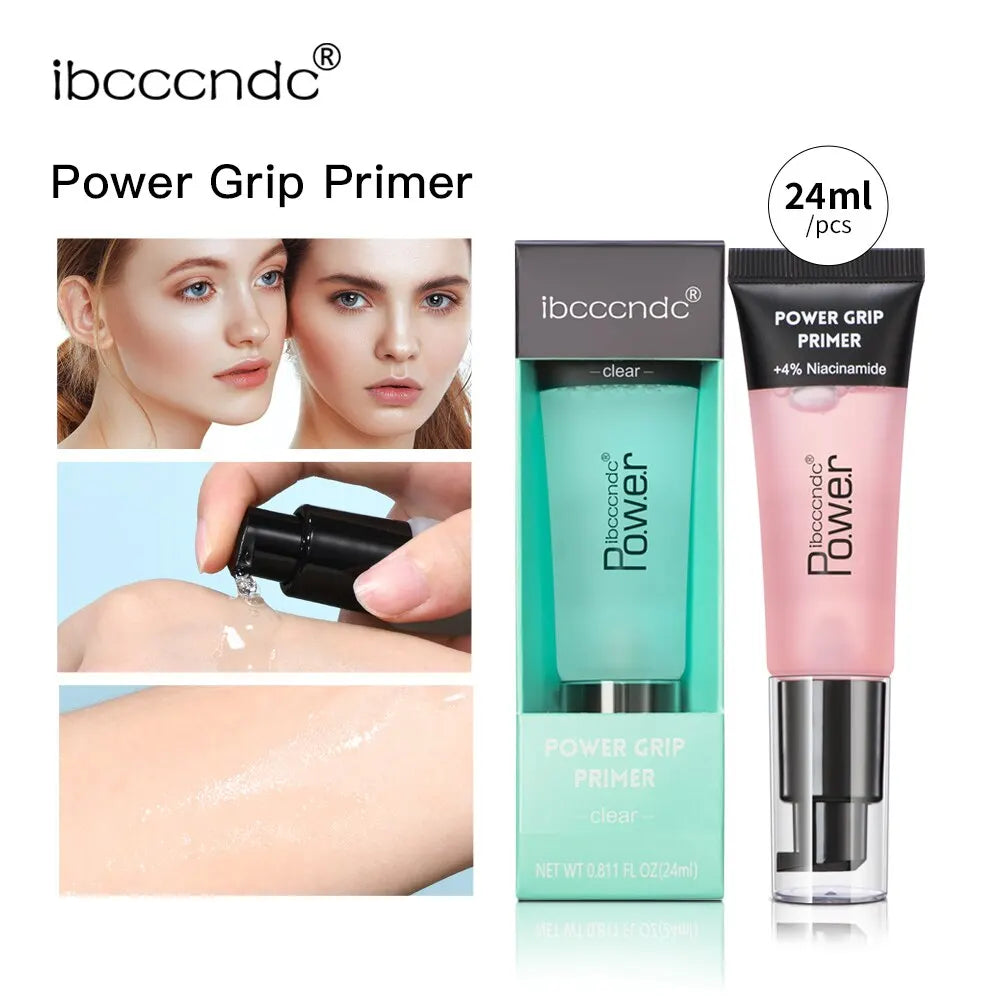 Primer Oil Control Facial Base Make Up